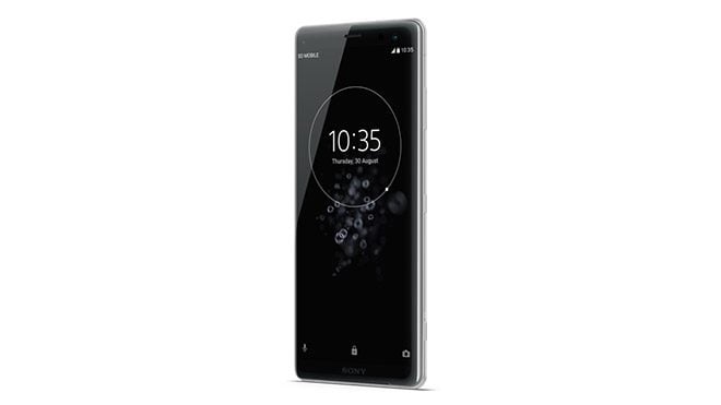 Sony Xperia XZ3