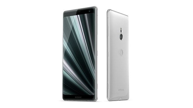 Sony Xperia XZ3