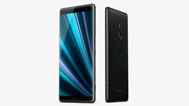 Sony Xperia XZ3