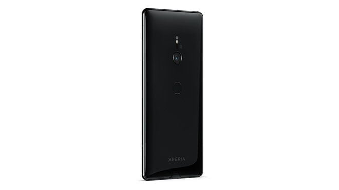 Sony Xperia XZ3