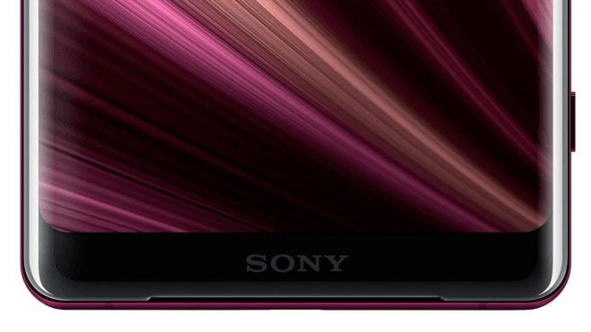 Sony Xperia XZ3