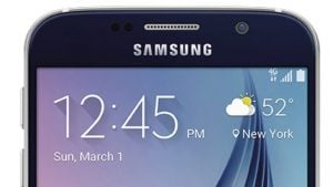 Samsung Galaxy M