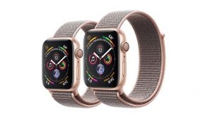 Apple Watch Series 4