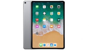 2018 Apple iPad Pro