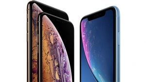 2019 iPhone modelleri