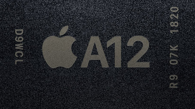 Apple A13 Bionic