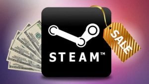 Steam indirimleri