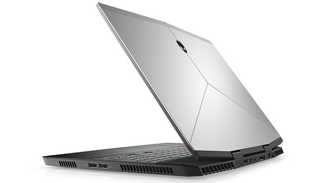 Alienware m15