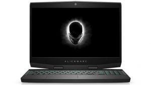 Alienware m15