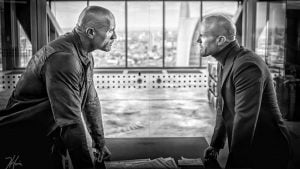 Hobbs & Shaw