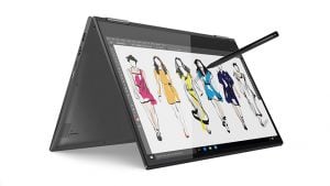 Lenovo Yoga 730