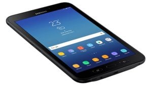 Samsung Galaxy Tab Active 2