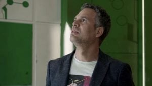 avengers 4 Mark Ruffalo