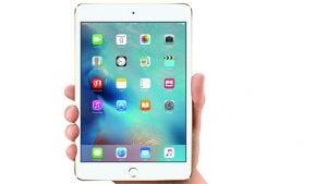 Apple iPad Mini