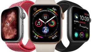 Apple Watch Series 4 Türkiye fiyatı