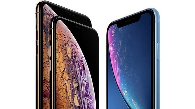 Apple iPhone XR