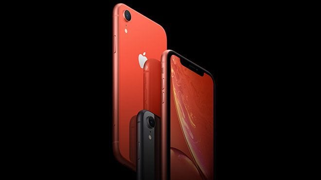 Apple iPhone XR