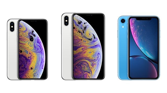 Apple iPhone XR