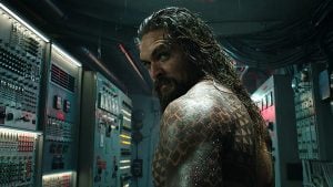 aquaman jason momoa