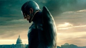 Captain America Chris Evans Avengers 4 açıklaması