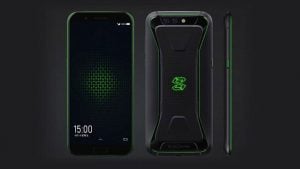 Xiaomi Black Shark