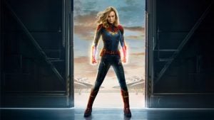 Avengers 4 öncesi Captain Marvel açıklaması