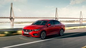 FIAT Egea