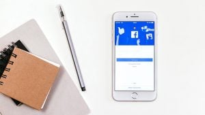 Facebook Lite iOS Türkiye