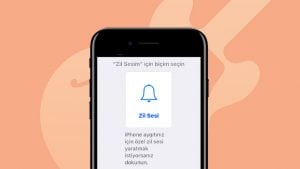 iphone'da zil sesi yapma, garageband, zil sesi, zil sesi yapma