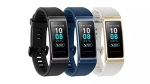 Huawei Band 3 Pro