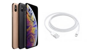 Apple iPhone şarj sorunu iOS 12.1 Beta