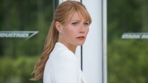 pepper potts avengers 4