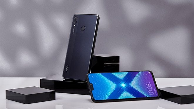 Honor 8X