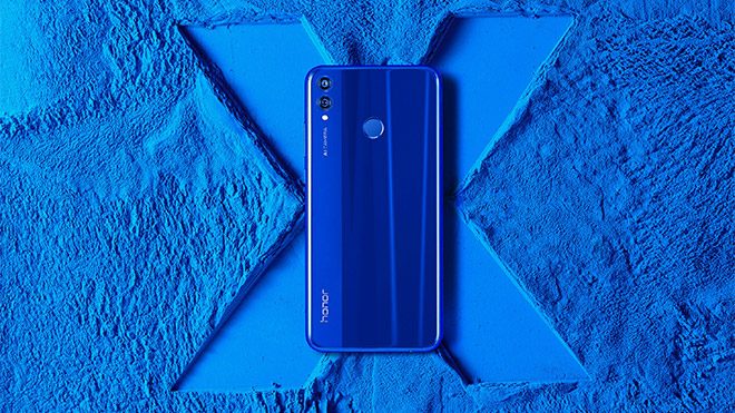 Honor 8X