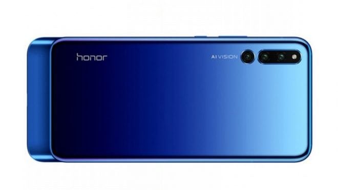 Honor Magic 2