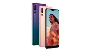 Huawei Android 9.0 EMUI 9.0 güncellemesi