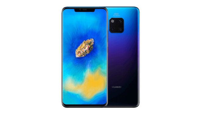 Huawei Mate 20 Pro