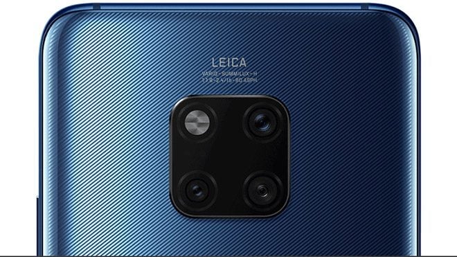 Huawei Mate 20X Mate 20 Mate 20 Pro