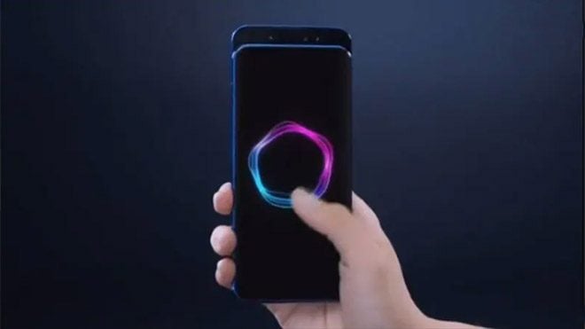 Honor Magic 2