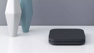 Xiaomi Mi Box S 4K