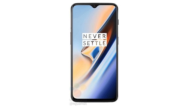 OnePlus 6T