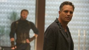 avengers 4 mark ruffalo