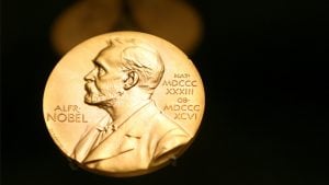 nobel fizik ödülü