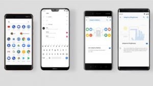 Nokia 6.1 / 6.1 Plus ve Nokia 8 / 8 Sirocco için Android 9.0 Pie müjdesi