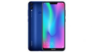 Honor 8C