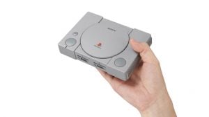 PlayStation Classic