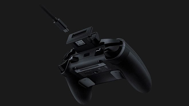 Razer Raiju Mobile ve Razer Hammerhead USB-C