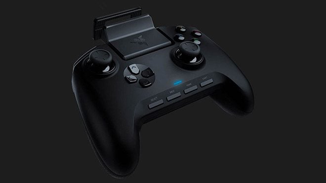 Razer Raiju Mobile ve Razer Hammerhead USB-C