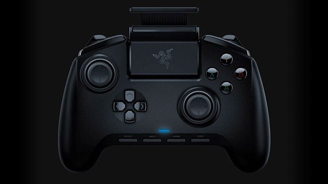 Razer Raiju Mobile ve Razer Hammerhead USB-C