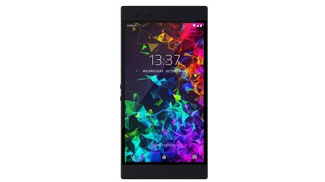 Razer Phone 2